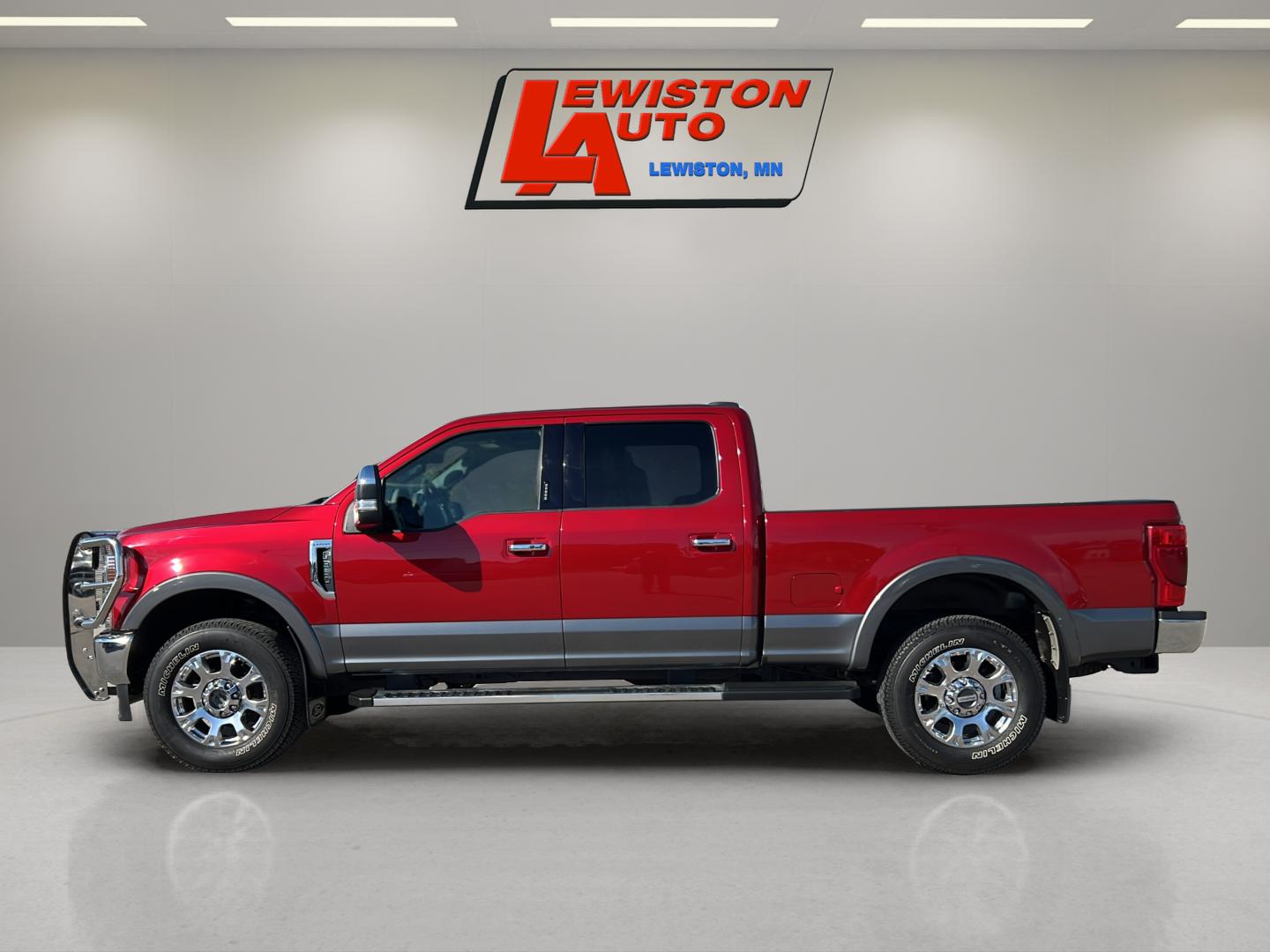 2022 Ford Super Duty F-350 SRW XL