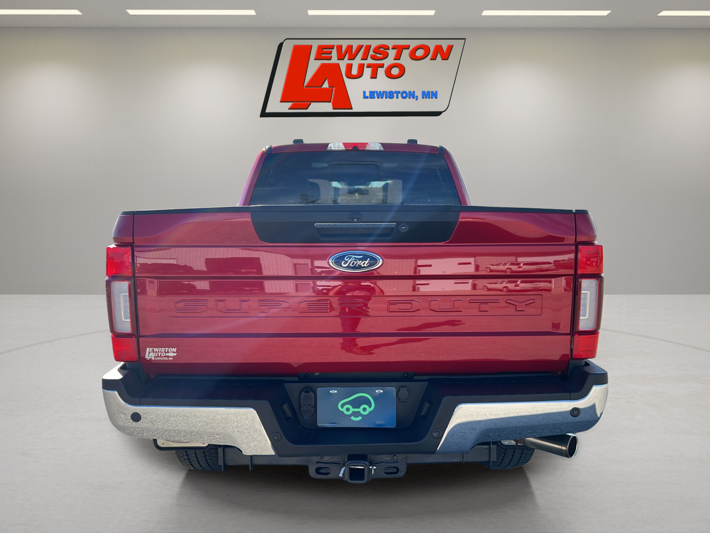 2022 Ford Super Duty F-350 SRW XL