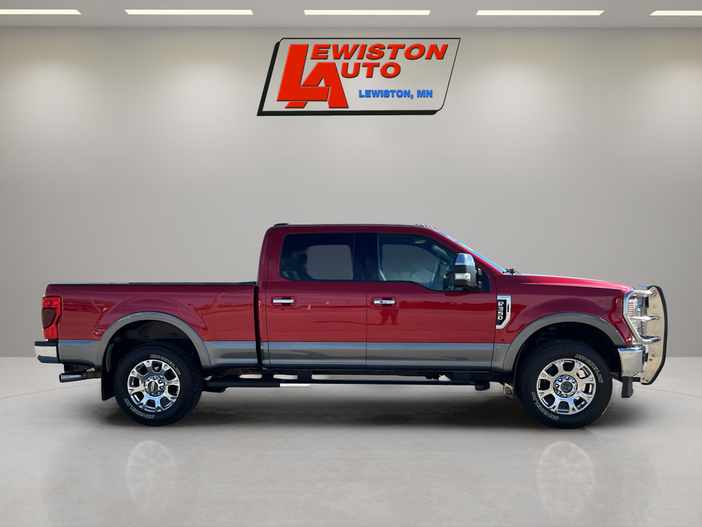 2022 Ford Super Duty F-350 SRW XL