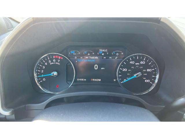 2022 Ford Super Duty F-350 SRW XL