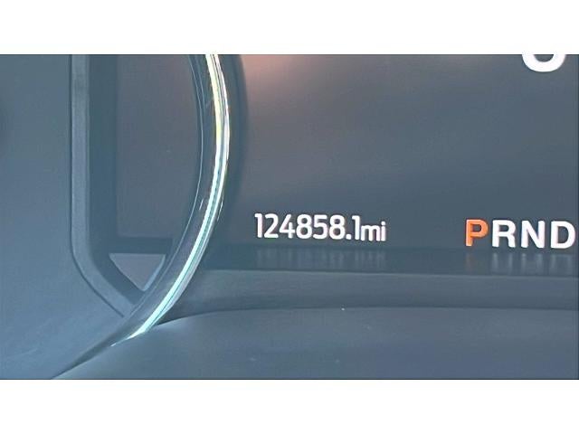 2022 Ford Super Duty F-350 SRW XL