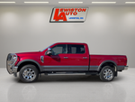 2022 Ford Super Duty F-350 SRW XL