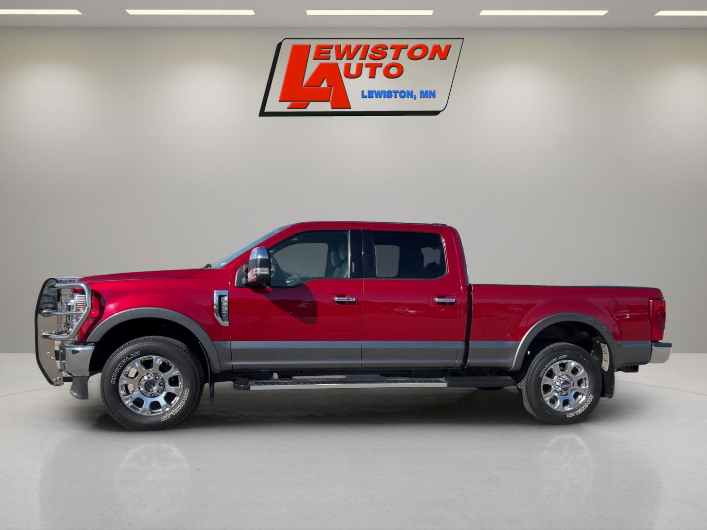 2022 Ford Super Duty F-350 SRW XL