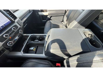 2022 Ford Super Duty F-350 SRW XL