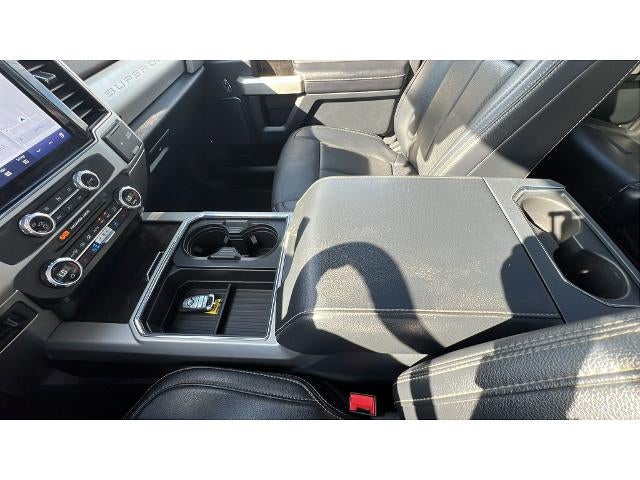 2022 Ford Super Duty F-350 SRW XL