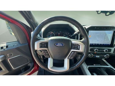 2022 Ford Super Duty F-350 SRW XL