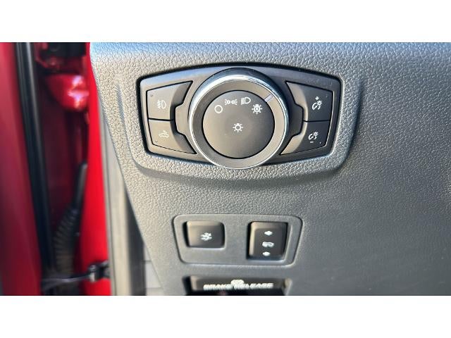 2022 Ford Super Duty F-350 SRW XL