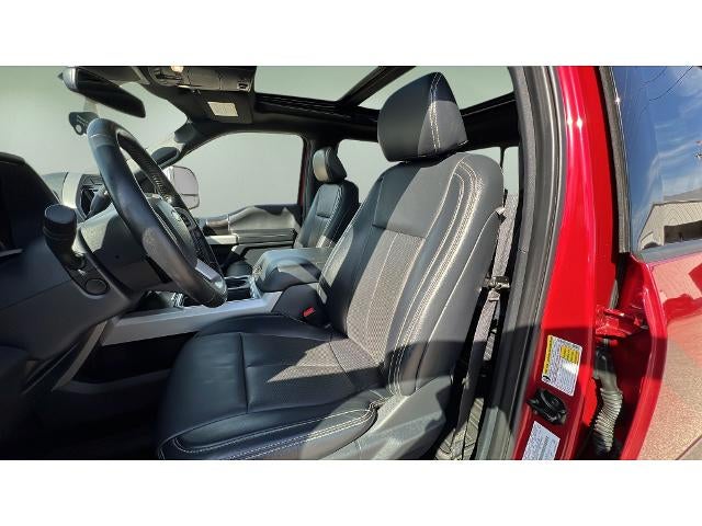 2022 Ford Super Duty F-350 SRW XL