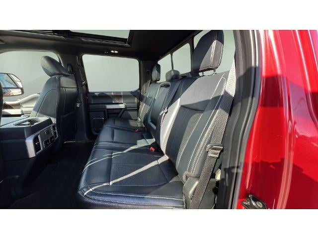 2022 Ford Super Duty F-350 SRW XL