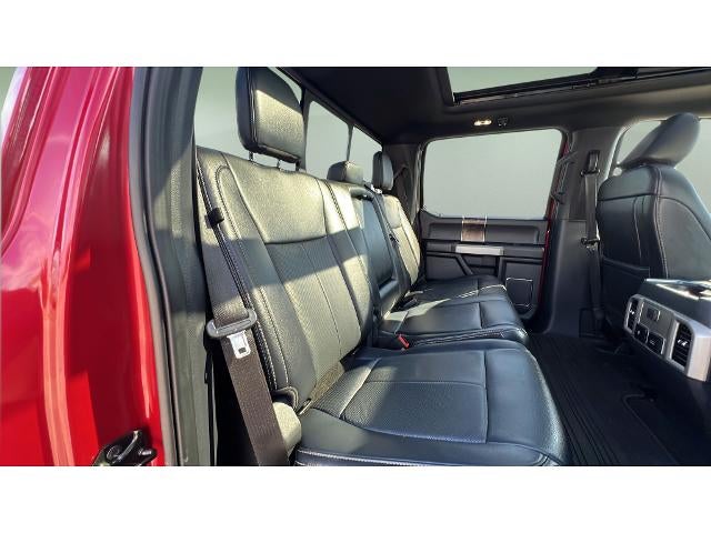 2022 Ford Super Duty F-350 SRW XL