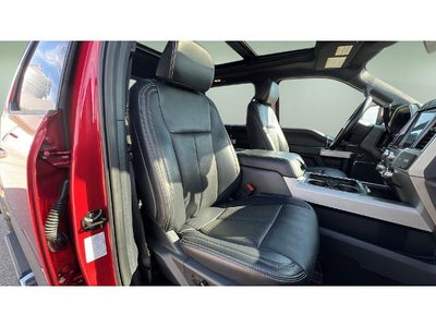 2022 Ford Super Duty F-350 SRW XL