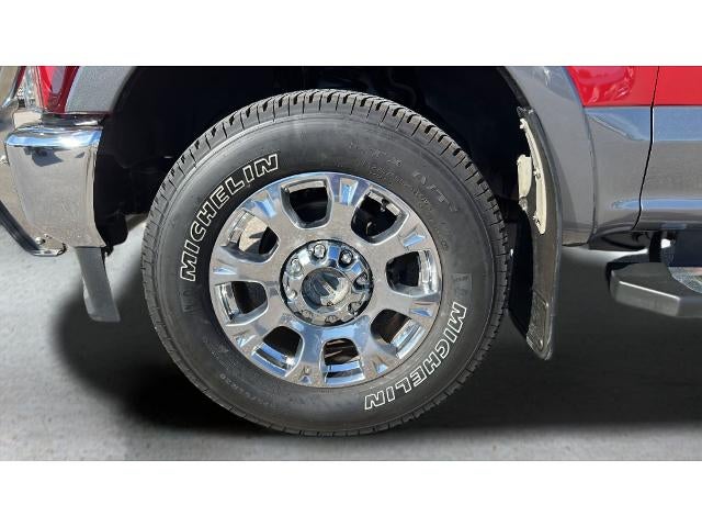 2022 Ford Super Duty F-350 SRW XL