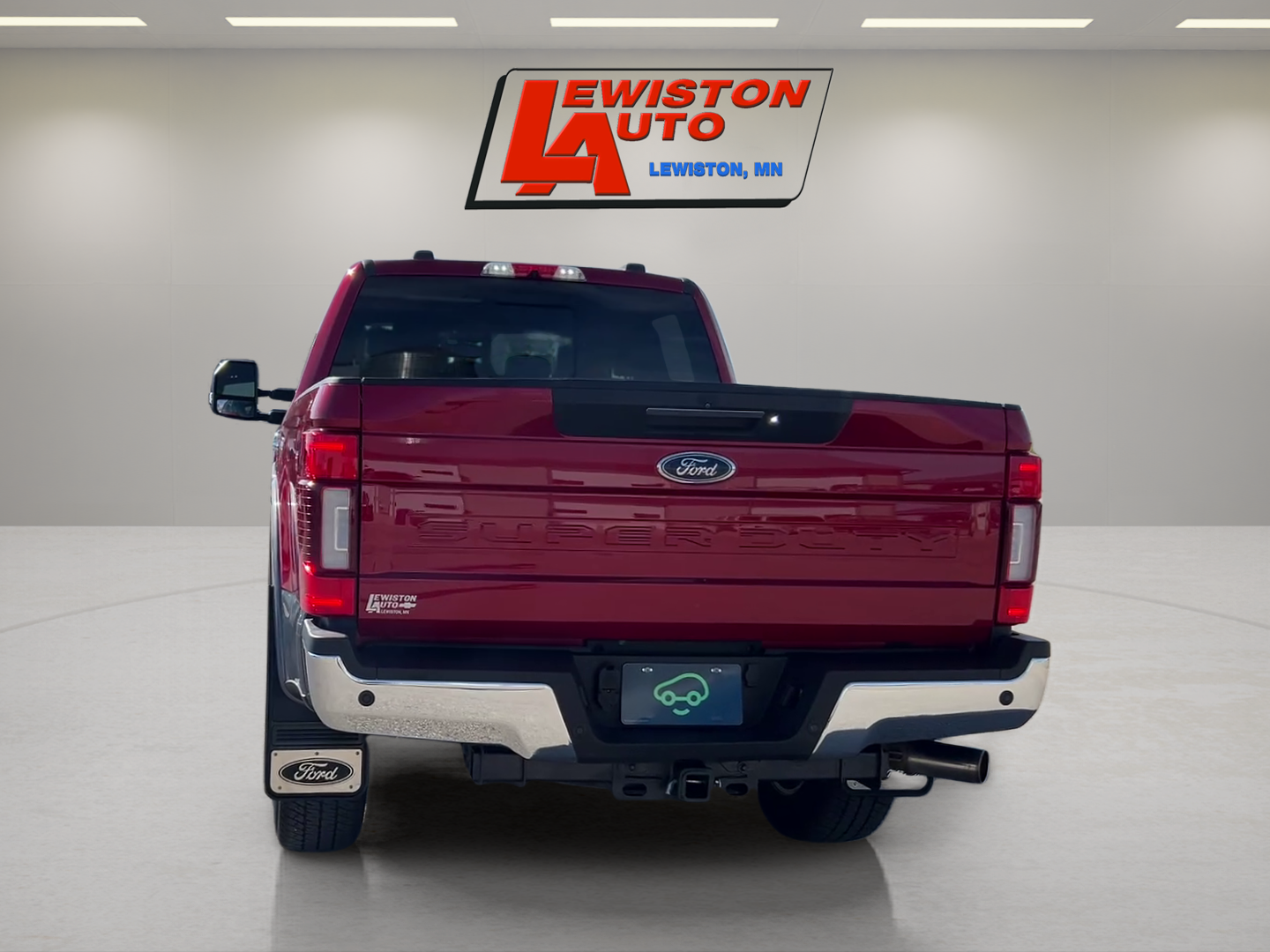 2022 Ford Super Duty F-350 SRW XL