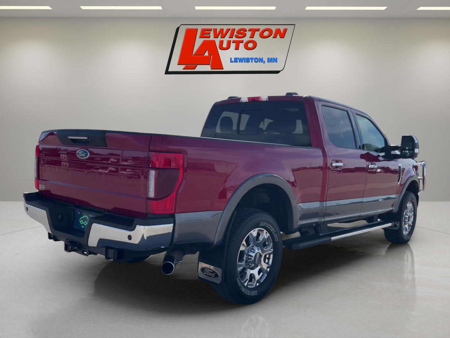 2022 Ford Super Duty F-350 SRW XL