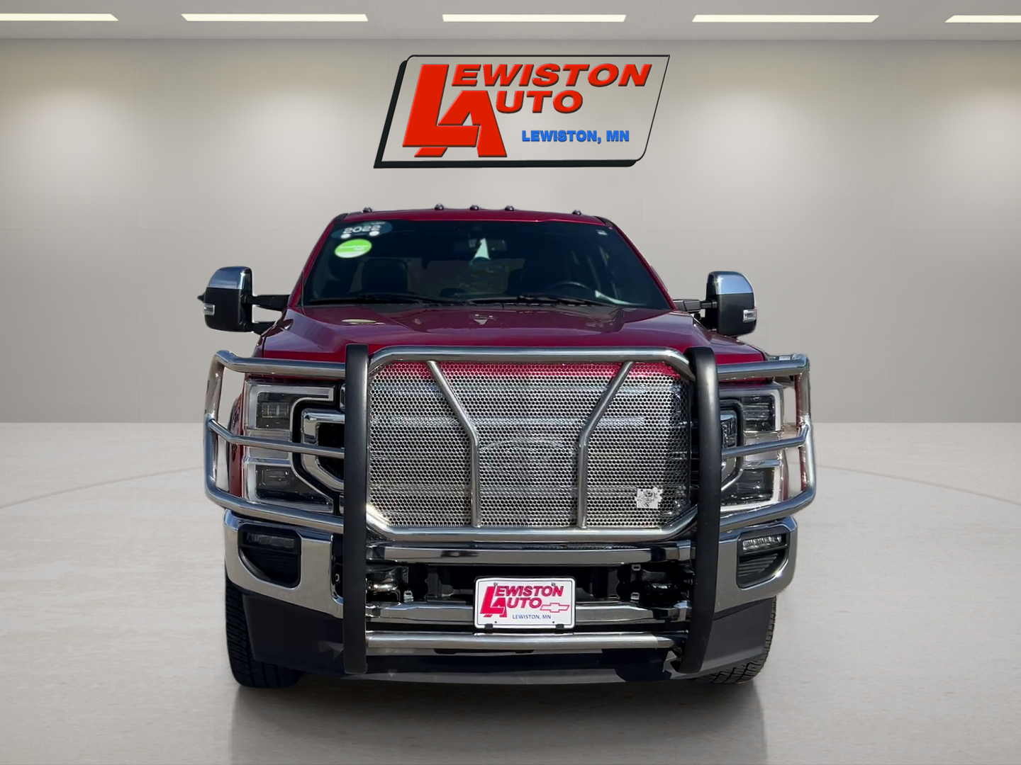 2022 Ford Super Duty F-350 SRW XL