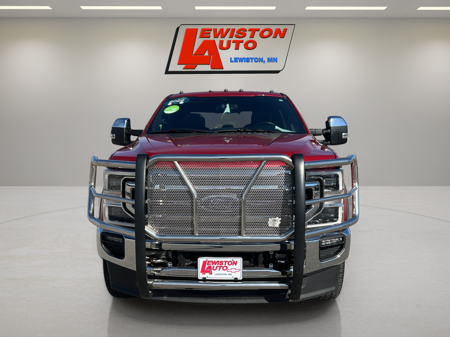2022 Ford Super Duty F-350 SRW XL