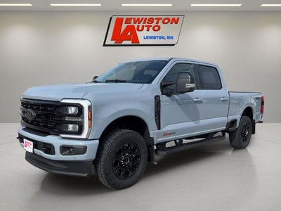 2024 Ford F-350 Lariat