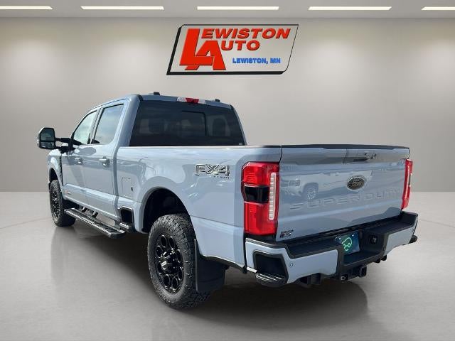 2024 Ford F-350 Lariat