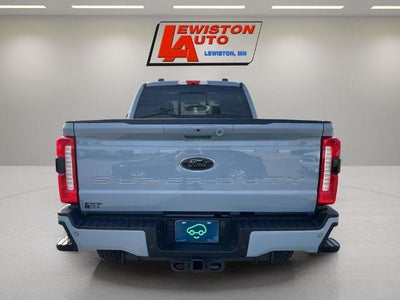 2024 Ford F-350 Lariat