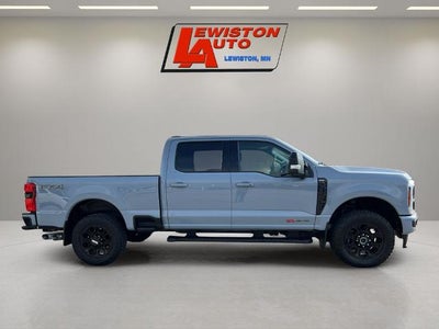 2024 Ford F-350 Lariat
