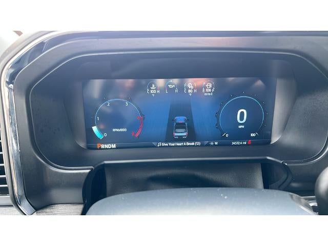 2024 Ford F-350 Lariat