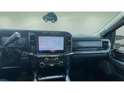 2024 Ford F-350 Lariat