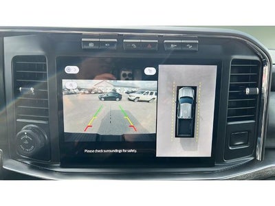 2024 Ford F-350 Lariat