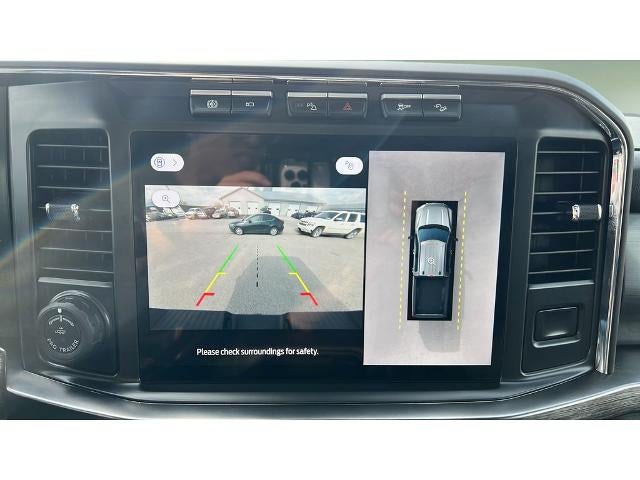 2024 Ford F-350 Lariat