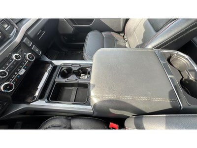 2024 Ford F-350 Lariat