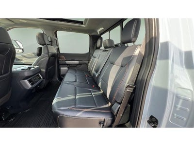 2024 Ford F-350 Lariat