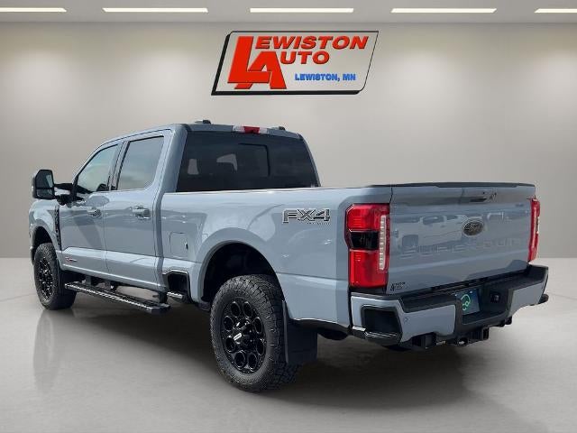 2024 Ford F-350 Lariat