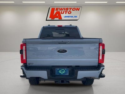 2024 Ford F-350 Lariat