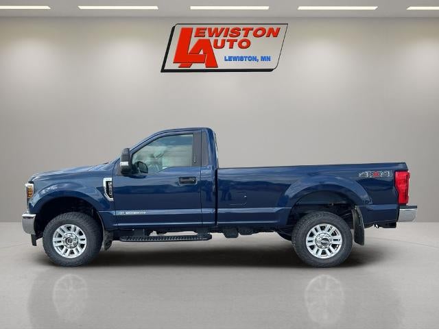 2018 Ford F-350 XLT