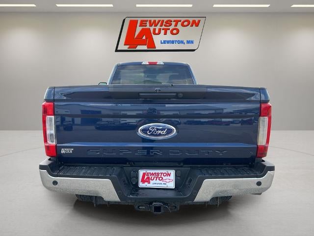 2018 Ford F-350 XLT