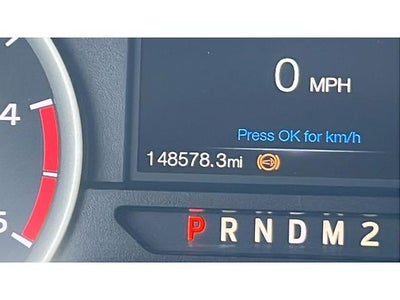 2018 Ford F-350 XLT