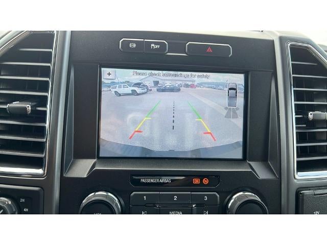 2018 Ford F-350 XLT