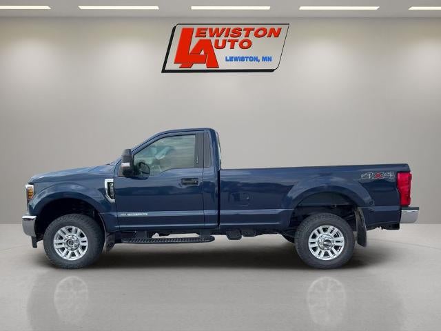 Used 2018 Ford F-350 Super Duty XLT with VIN 1FTRF3BT1JEB26905 for sale in Lewiston, Minnesota
