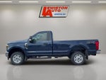 2018 Ford F-350 XLT