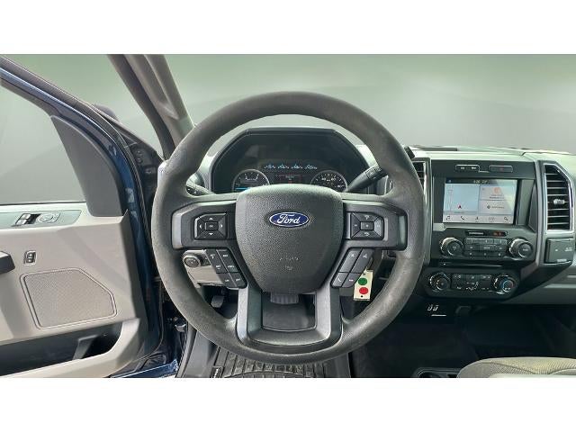 2018 Ford F-350 XLT