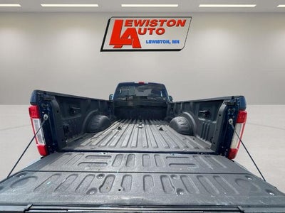 2018 Ford F-350 XLT