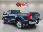 2018 Ford F-350 XLT