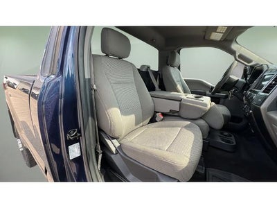 2018 Ford F-350 XLT