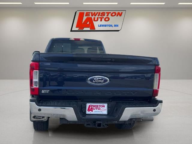 2018 Ford F-350 XLT