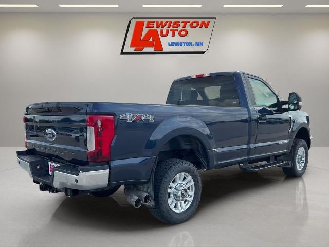 2018 Ford F-350 XLT