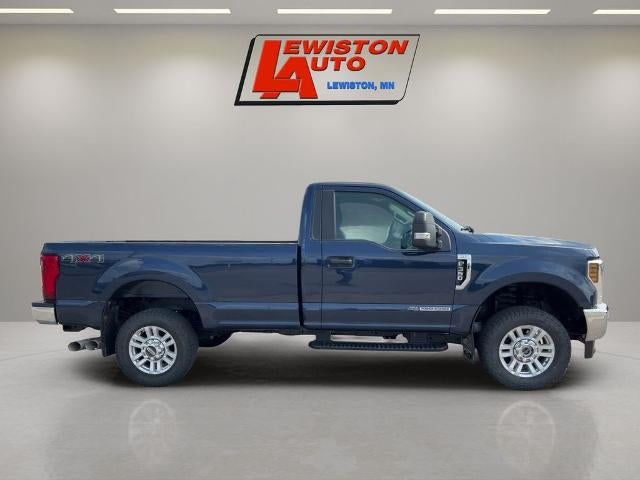 2018 Ford F-350 XLT