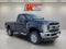 2018 Ford F-350 XLT