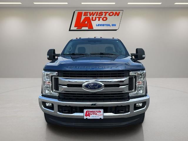 2018 Ford F-350 XLT
