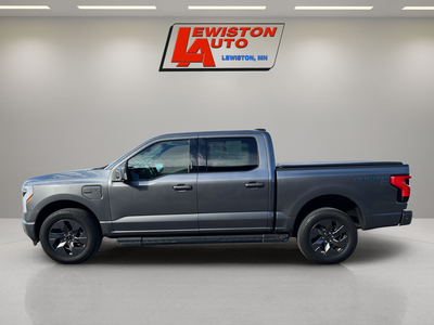 2023 Ford F-150 Lightning Pro