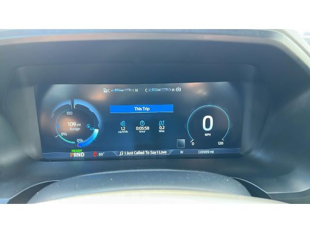 2023 Ford F-150 Lightning Pro