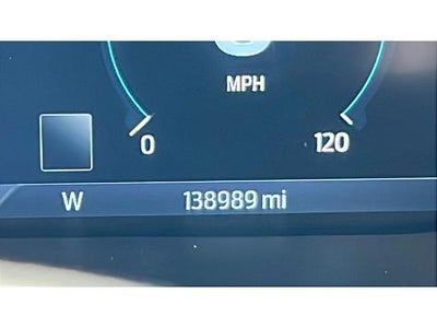 2023 Ford F-150 Lightning Pro
